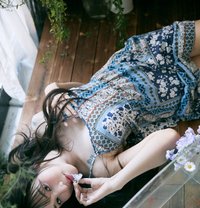 Baby Sing - escort in Shanghai