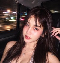 Baby Sing - escort in Shanghai