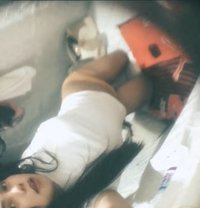 Baby Sofia - puta in Manila
