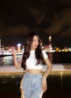 Baby’solmi - Transsexual escort in Hong Kong Photo 2 of 11