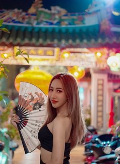 Baby’solmi - Transsexual escort in Hong Kong Photo 6 of 11
