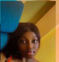Baby - escort in New Delhi