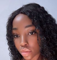 Baby - escort in New Delhi