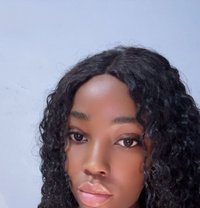 Baby - puta in New Delhi