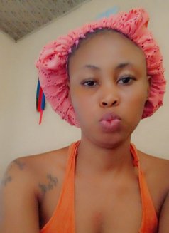 Baby Stells - escort in Lagos, Nigeria Photo 1 of 1