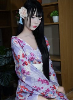 Baby Swan - Transsexual escort in Kaohsiung Photo 2 of 5