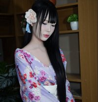 Baby Swan - Transsexual escort in Kaohsiung