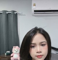 Lisam - escort in Bangkok