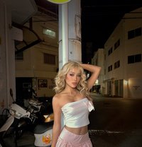 Bad Barbie Available Bangkok Sukhumwit - puta in Bangkok Photo 3 of 18