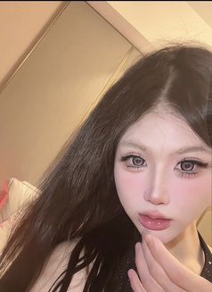 静怡baby女王 - Transsexual escort in Hong Kong Photo 11 of 11