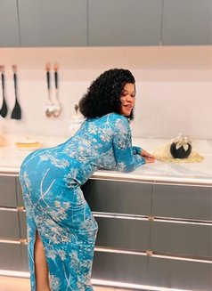 Baby Tasha - escort in Accra Photo 1 of 8