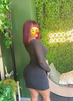 Baby Tasha - escort in Accra Photo 3 of 8