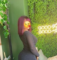 Baby Tasha - escort in Accra