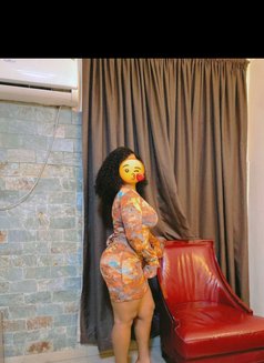 Baby Tasha - escort in Accra Photo 5 of 8