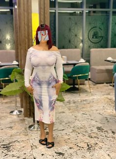 Baby Tasha - escort in Accra Photo 7 of 8