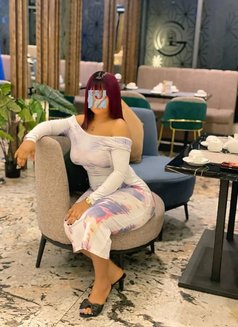 Baby Tasha - escort in Accra Photo 8 of 8