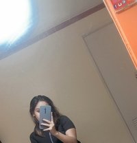 Baby Tiffany Legit 101% - escort in Manila