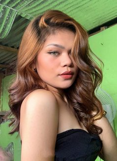 Baby Trisha - Transsexual escort in Manila Photo 6 of 6