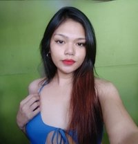 Baby Trisha - Acompañantes transexual in Manila