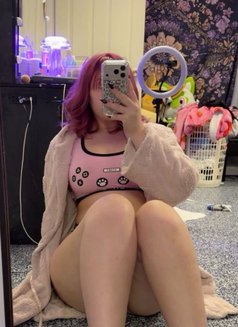 Baby Vamp - escort in Okinawa Island Photo 1 of 3