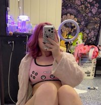 Baby Vamp - escort in Okinawa Island