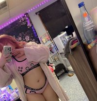 Baby Vamp - escort in Okinawa Island