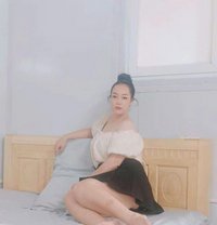 Baby - escort in Hanoi