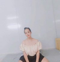 Baby - escort in Hanoi
