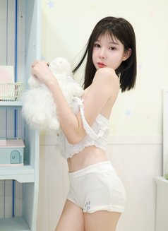 BaBy wanwan🇰🇷 - escort in İstanbul Photo 7 of 9