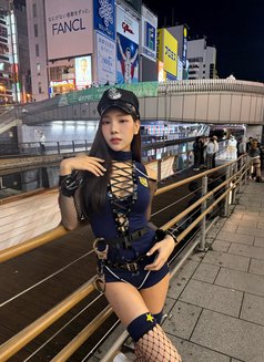 Baby Winter - puta in Okinawa Island Photo 9 of 9