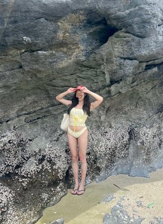 Baby Yada - Transsexual escort in Bangkok Photo 1 of 3