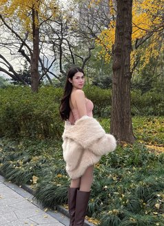 Baby Yada - Acompañantes transexual in Bangkok Photo 3 of 4