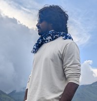 BabyYaga - your friendly companion - Male escort in Chennai