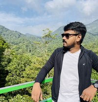 BabyYaga - your friendly companion - Male escort in Chennai