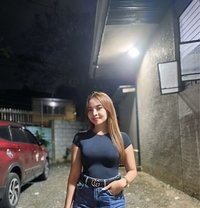 Baby Yesha - escort in Manila