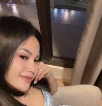 Babyangelica - escort in Singapore