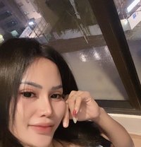 Babyangelica - escort in Singapore