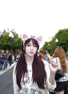 Babyariel - escort in Bangkok Photo 11 of 12