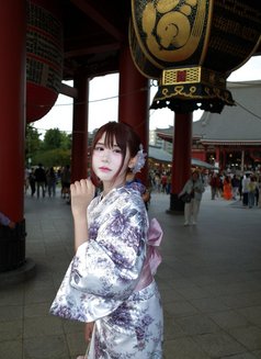 Babyariel - escort in Bangkok Photo 12 of 12