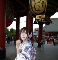 Babyariel - escort in Bangkok