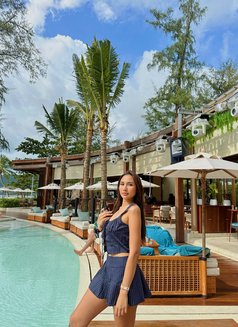 Babyblue - escort in Okinawa Island Photo 5 of 7