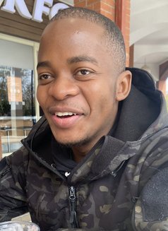 Babyboi - Acompañantes masculino in Gaborone Photo 1 of 1