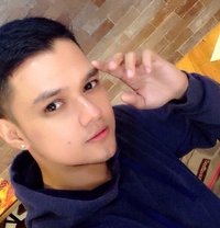 BabyBoy - Male escort in Manila