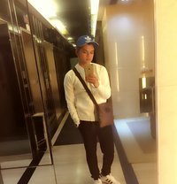 BabyBoy - Male escort in Manila