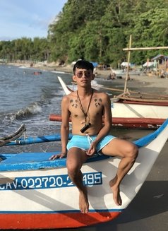 Babyboy in Town - Male escort in Manila Photo 6 of 6
