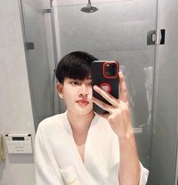 Beeya - masseur in Doha