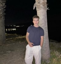 Babyboy - Male escort in Dubai