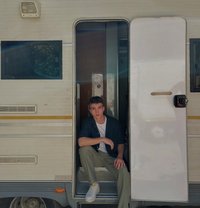 Babyboy - Male escort in Dubai