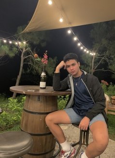 Sex/Cam show cute boy18 - Acompañantes masculino in Makati City Photo 1 of 11