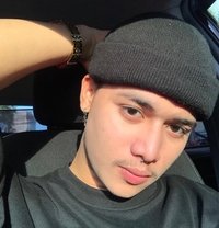 Sex/Cam show cute boy18 - Acompañantes masculino in Makati City
